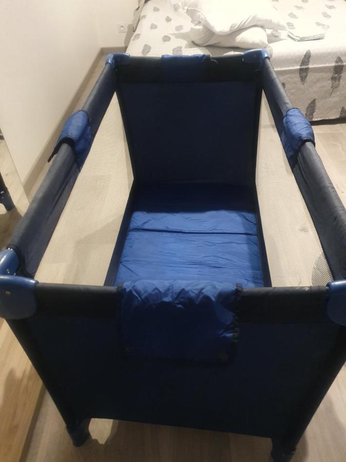 Gite M Et M Nébouzat Kültér fotó